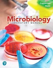 کتاب میکروبیولوژی 2020 Microbiology A Laboratory Manual 12th Edition Kindle Edition