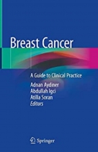 Breast Cancer: A Guide to Clinical Practice2018