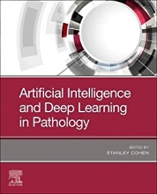 کتاب آرتیفیشال اینتلیجنس Artificial Intelligence and Deep Learning in Pathology 2020