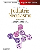 Diagnostic Pathology: Pediatric Neoplasms 2nd Edition 2018