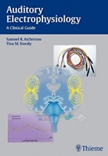  کتاب آیودیتوری الکتروفیزیولوژی Auditory-Electrophysiology-1st-Edition 2012 