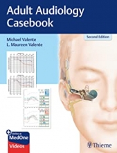 Adult Audiology Casebook 1st Edition2015