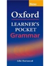 کتاب زبان Oxford Learners Pocket Grammar