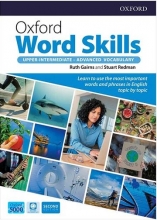 Oxford Word Skills 2nd Edition Upper Intermediate  Advanced