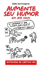 کتاب Aumente seu Humor Portuguese Edition پرتغالی