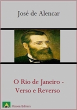کتاب O Rio de Janeiro Verso e Reverso پرتغالی