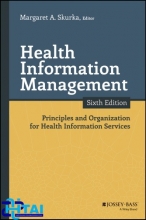 کتاب هلث اینفورمیشن منیجمنت Health Information Management 6th Edition2017