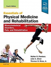کتاب اسنشالز آف فیزیکال مدیسین اند ریه ابیلیتیشن Essentials of Physical Medicine and Rehabilitation : Musculoskeletal Disorders