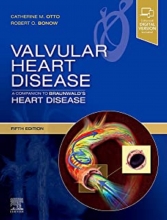 کتاب والولار هارت دیزیز Valvular Heart Disease: A Companion to Braunwald's Heart Disease: Expert Consult - Online and Print 5th