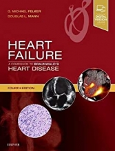 کتاب هارت فیلور Heart Failure: A Companion to Braunwald’s Heart Disease, 4th Edition2019
