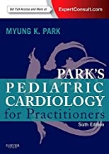 کتاب پارکز پدیاتریک کاردیولوژی فور پرکتیشنرز Park’s Pediatric Cardiology for Practitioners, 6th Edition2014