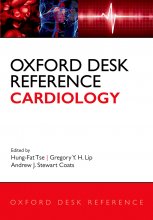 کتاب آکسفورد دسک رفرنس کاردیولوژی Oxford Desk Reference Cardiology, 1st Edition2011