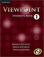 Viewpoint Level 1 S.B+W.B+CD+DVD