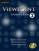 Viewpoint Level 2 S.B+W.B+CD+DVD