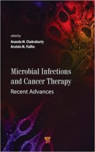 کتاب میکروبیال اینفکشنز اند کانسر تراپی Microbial Infections and Cancer Therapy