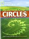 کتاب رمان انگلیسی راز حلقه های محصول Mystery of the Crop Circles story