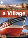 کتاب رمان انگلیسی داستان اینده یک روستا  The Future of a Village story