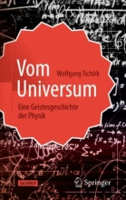 کتاب Vom Universum: Eine Geistesgeschichte der Physik