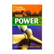Wind Power story
