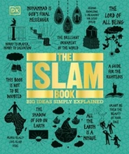 کتاب د ایسلام بوک بیگ ایدیاز سیمپلی اکسپلیند The Islam Book: Big Ideas Simply Explained