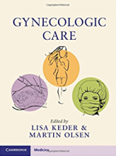 کتاب گایناکولوژیک کر Gynecologic Care 1st Edition