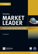 Market Leader Elementary 3rd Teachers Book