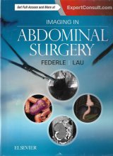 کتاب ایمیجینگ این ابدومینال سرجری Imaging in Abdominal Surgery, 1st Edition2019