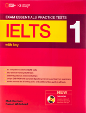Exam Essentials: IELTS Practice Test 1