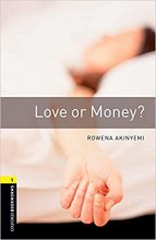 کتاب داستان بوک ورم عشق یا پول  Bookworms 1:Love or Money
