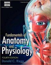کتاب فاندامنتالز آف آناتومی اند فیزیولوژی Fundamentals of Anatomy and Physiology