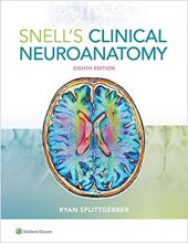 کتاب اسنلز کلینیکال نوروآناتومی Snell's Clinical Neuroanatomy