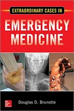 کتاب امرجنسی مدیسین Extraordinary Cases in Emergency Medicine 2019