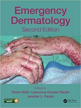 کتاب امرجنسی درماتولوژی Emergency Dermatology