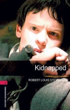 Bookworms 3:Kidnapped