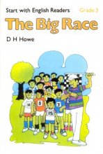 Start with English Readers. Grade 3: The Big Race
