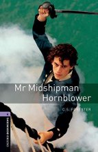 Bookworms 4:Mr Midshipman Hornblower