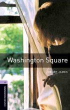کتاب داستان بوک ورم میدان واشنگتون Bookworms 4:Washington Square