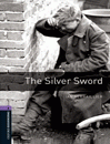 کتاب داستان بوک ورم شمشیر نقره ای Bookworms 4:The Silver Sword
