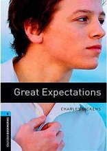 کتاب داستان بوک ورم آرزوهای بزرگ  Bookworms 5:Great Expectations