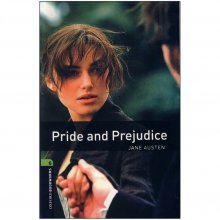 کتاب داستان بوک ورم غرور و تعصب  Bookworms 6 :pride and Prejudice