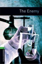 کتاب داستان بوک ورم دشمن Bookworms 6 :The Enemy