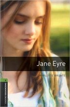 کتاب داستان بوک ورم جین ایر Bookworms 6 :Jane Eyre