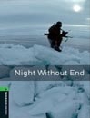 کتاب داستان بوک ورم شب بی انتها  Bookworms 6 :Night without End