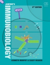 کتاب Janeway’s Immunobiology 9th Edition