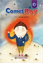 Comet Boy Level 3