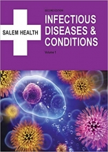 کتاب سالم هلث Salem Health: Infectious Diseases & Conditions, 3 Volume Set