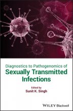 کتاب Diagnostics to Pathogenomics of Sexually Transmitted Infections 1st Edition2018