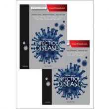 کتاب اینفکشس دیزیزز Infectious Diseases, 2-Volume Set 4th Edition2016