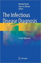 کتاب د اینفکشس دیزیز دیاگنوسیس  The Infectious Disease Diagnosis : A Case Approach