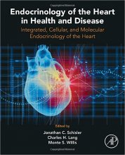 کتاب اندوکرینولوژی آف د هارت این هلث اند دیزیز Endocrinology of the Heart in Health and Disease